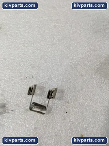 Sylvania 7323 S1.7 Overload Relay Heater Element – actual item, photo 2 of 11