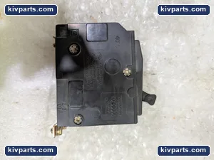 Square D 357048 Circuit Breaker – actual item, photo 3 of 8