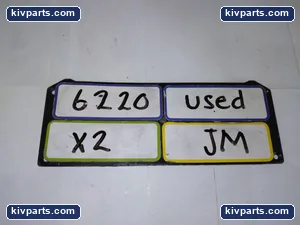 A320-1310-T602/02 Fuse Holder – actual item, photo 3 of 3