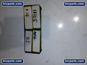 UNKNOWN CONNECTOR GLEND – actual item, photo 5 of 5