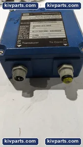 MTS 0110060703102000 Analog Output Module – actual item, photo 2 of 3