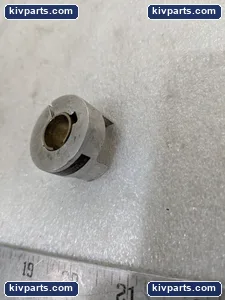 R+W Precision Shaft Coupling Hub Made in Germany Servo Motor Drive Industrial – actual item, photo 3 of 9