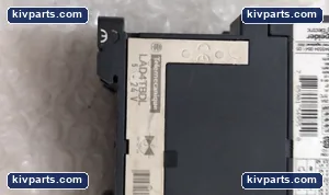 Telemecanique B201-4 Contactor – actual item, photo 2 of 4