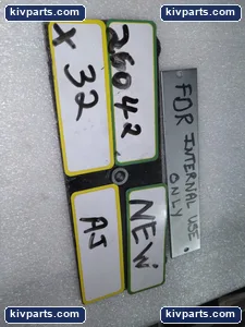 PE4510 Pasternack Enterprises – actual item, photo 3 of 3