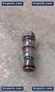 Sun Hydraulics IHM8 Pilot-to-Open Check Valve – actual item, photo 3 of 5