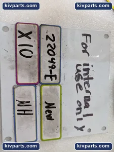 Eaton E22H2-H Indicating Light – actual item, photo 4 of 9