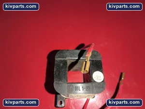 Moeller DIL 1-22 Contactor – actual item, photo 10 of 10