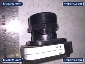 Allen-Bradley 800H-DRX Pushbutton – actual item, photo 5 of 6