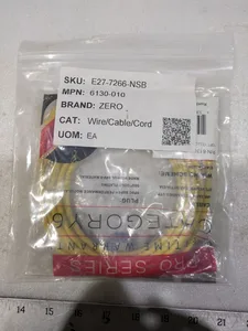 Zero CAT6