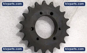Martin BA1CH Chain Sprocket – actual item, photo 4 of 5