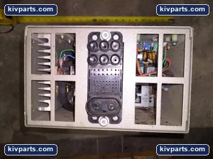 HC Power 27600 Modular Rectifier – actual item, photo 3 of 5