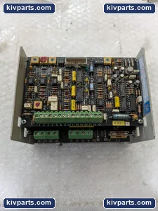 Moeller TPA2-240/185-12-1B Power Control Module Board – actual item, photo 2 of 7