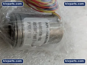 11BRW-300-F-1A Mini Motor Harowe Servo Controls – actual item, photo 4 of 7