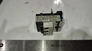 Allen-Bradley 193-A1E1 Overload Relay