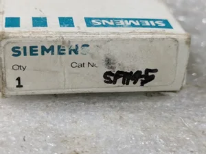 Siemens SMFH45 Element Industrial Starter