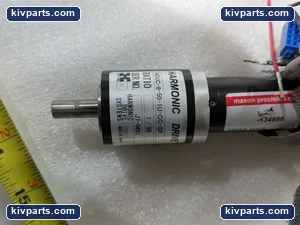 Harmonic HDUC-8-50-1U-CC-SP Unit Industrial Servo Motor – actual item, photo 3 of 8