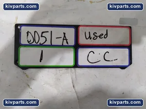 NSI AL9CU Mechanical Lug – actual item, photo 5 of 5