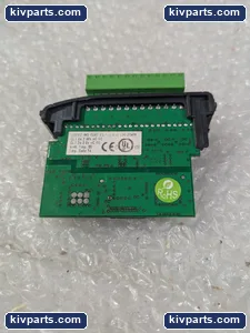 Facts F0-08DAH-1 DirectLOGIC Analog Output Module – actual item, photo 3 of 4