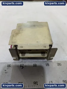 Allen-Bradley Contactor Relay – actual item, photo 8 of 9