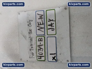 Durham X0022 Meter Socket – actual item, photo 7 of 7