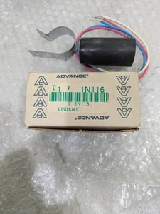 Advance LI501 Transformer Lamp – actual item, photo 1 of 8