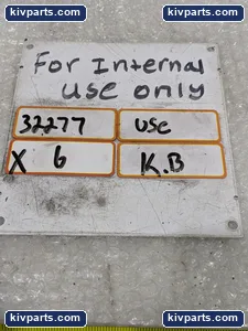 Siemens B120 Circuit Breaker – actual item, photo 4 of 4