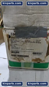 Nidec K55HXSWW-7987 3340 Motor – actual item, photo 4 of 6