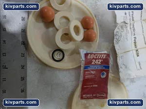 Graco Pump – actual item, photo 4 of 5