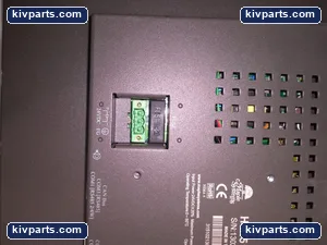 Maple Systems HMI5150P TTI Cracked Screen – actual item, photo 6 of 8