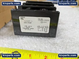 Bussmann 16325-3 Power Distribution Block – actual item, photo 2 of 7