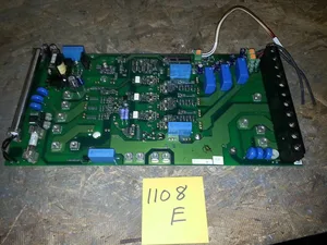 TB U9250C Drive Control Board PCB