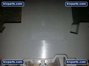 Phoenix Contact 2283171 UKK Terminal Block – actual item, photo 5 of 6