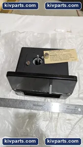 Capp USA 225209 Capp/USA Temprature Controller – actual item, photo 3 of 5