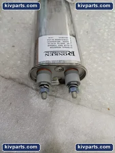 Allen-Bradley 80169-038-01-R Ronken Capacitor – actual item, photo 5 of 7