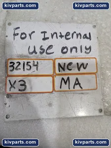 SMC M0901175 Pneumatic Component – actual item, photo 6 of 6