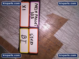SSH-IVV-3 I7V ITV Flanges and Reducers – actual item, photo 9 of 9