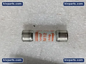 Mersen TRM12 IR10KA Fuse – actual item, photo 4 of 5