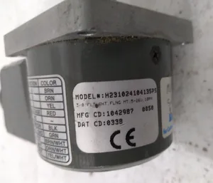 Dynapar H231024104135PS Incremental Encoder