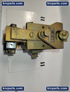 General Electric IC2820A100 Relay – actual item, photo 2 of 6