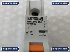 Phoenix Contact 2907562 Terminal Block – actual item, photo 3 of 5