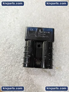 Anderson Power 992G2 Products SB50 Battery Connector – actual item, photo 3 of 6