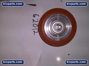 62012 Heavy Dytu WHEELS with BEARINGS – actual item, photo 3 of 5