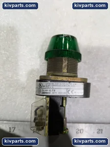Allen-Bradley Q24 AC/DC – actual item, photo 2 of 5
