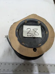 3M 20267 AWM Flat Ribbon Cable