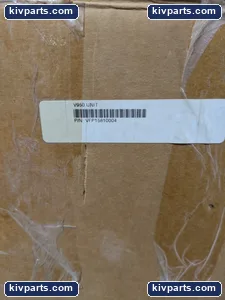 Verifone V950 Ruby Console – actual item, photo 4 of 5