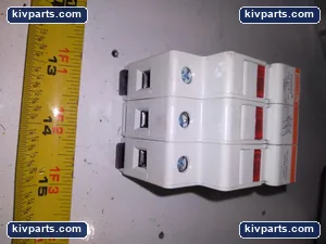 Mersen USM3I Fuse – actual item, photo 2 of 4