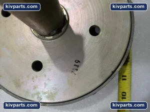 Qualitrol CS-12994-89 Oil Flow Indicator – actual item, photo 3 of 6