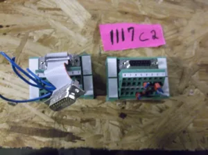 Phoenix Contact 2293679 UM Interface Module
