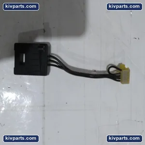 LEM 50-S/SP3 LF Current Transducer Module – actual item, photo 4 of 5