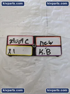 ALED13Y RAB LED Area Light – actual item, photo 4 of 4